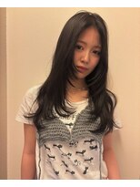 バディヘア イクス(BUDDY HAIR exx)&nbsp;レイヤーカット