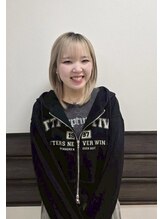 キャパ 秦野(CAPA)&nbsp;三嶽 智華