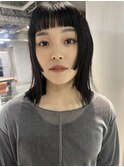 ストレート/縮毛矯正/コスメストレート/酸性ストレート/似合わせ