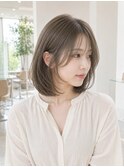 福岡/天神/顔周りレイヤー/ケアブリーチ/レイヤー