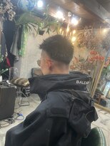コンセプト(CONCEPT) メンズベリーショート