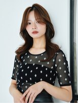 ジーナエス 札幌(Zina S)&nbsp;髪質改善＊美髪＊ワンホンレイヤー＊くびれヘア＊Zina S札幌