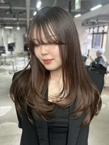 シェノン 心斎橋(CHAINON)&nbsp;韓国レイヤー