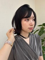 ランプ 柏(Lamp)&nbsp;くびれミディ/レイヤー/柏