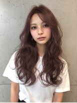 ジェスター 烏丸御池店(JESTER)&nbsp;パーマ