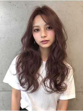 ジェスター 烏丸御池店(JESTER) パーマ