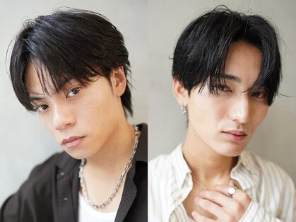 ニコ トウキョウ ロジック(nico TOKYO Logic)の写真