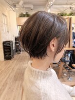 リブランド 銀座(REBRAND)&nbsp;ショート
