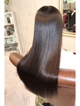 エデン トリートメントサロン 難波店(EDEN) クールブラック