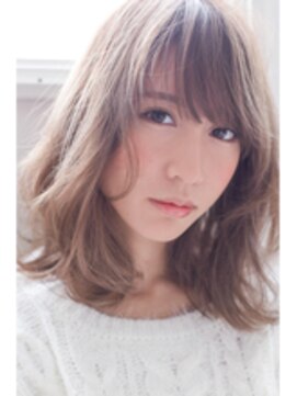 クラシオン(CURACION) 【CURACION】ナチュラルロブ