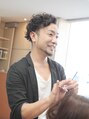 サロン ド ミカーサ(Salon De Micasa) 井上 泰広