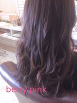 ブランココ(BlanCoCo)&nbsp;ベリーピンク♪