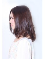 フォルテ 榛原パームス店&nbsp;ふんわりミディアム