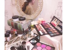ヘアセットアンドメイク マカロン 博多駅店(Hairset&Make Macaron)