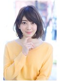 ナチュラルミディアム