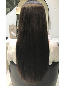 ファタン(FHATAN) 髪質改善サイエンスアクア