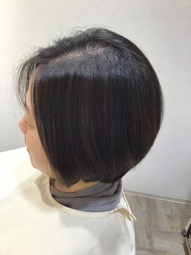 トータルビューティーハナコ(Total Beauty) ハイライト