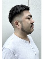 キー ヘアーアンドビューティーサロン(Kii hair&beauty salon)&nbsp;フェード