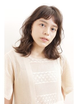 シベル(sibell) ［ sibell ］ショートバングヘルシーロブ