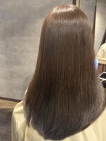 ヘアリゾート エーアイ 亀戸店(hair resort Ai) ロングレイヤー