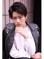 ツーダブルバイフィフス 西梅田店(WW.. by fifth)&nbsp;爽やかショート【メンズサロン/梅田/JR大阪/西梅田/北新地】