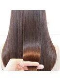 【ONE HAIR】高浸透ウルティア5stepトリートメント☆