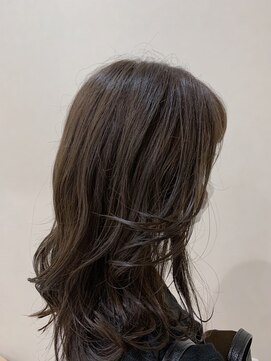 メル ヨコハマ(MeL) ラベージュ/色落ち綺麗イルミナ/ヨシンモリ/横浜MeL/横浜/横浜駅