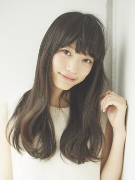 コムマティス 恵比寿ガーデンプレイス(Comme Matisse) ボブ/カーキグレージュ/大人かわいい[恵比寿/恵比寿駅]