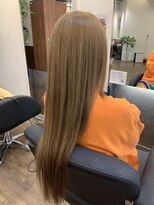 ベイス アワジ(BASE)&nbsp;スーパーロングブリーチ