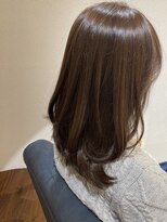 エルサフィロ ヒゴバシ(el zafiro)&nbsp;【エルサフィロ 肥後橋】お客様スタイル