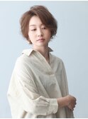 ニュアンスショート/レイヤーショート[本厚木/本厚木駅]