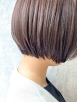 髪質改善*大人かわいいコテ巻き*【Zina 】