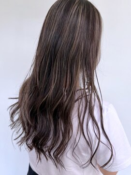 シャンプー 本店(SHAMPOO) ハイライトカラー