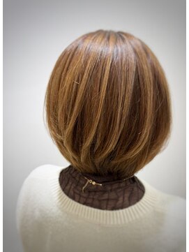 コア(Coa.) ボブ