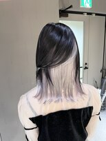 コルプラス(col +plus)&nbsp;inner White☆
