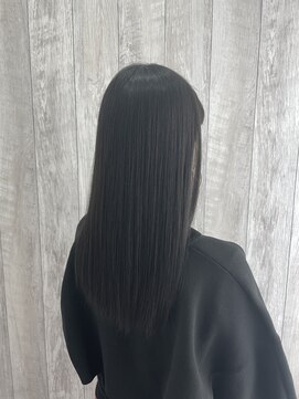 シエル 立川店(CIEL) 【KAZUYA×CIEL】ダークシルバーグレージュ