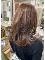 アリスバイアフロート 自由が丘(ALICe by AFLOAT)&nbsp;ウルフスタイル