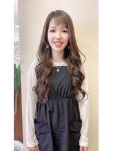 オンリーワン(Only ONE)&nbsp;奥本 香織