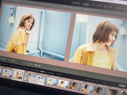 シータ(CITA)の写真