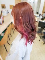 リノ(Lino)&nbsp;インナーピンク