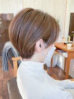 アルディ(Ard.)&nbsp;Ard. -アルディ-【お客様スタイル】