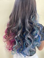 ウエスト オーランド(WEST O LAND)&nbsp;派手インナー