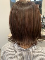 リシェイル(RICHAIR)&nbsp;ミデアムレイヤー