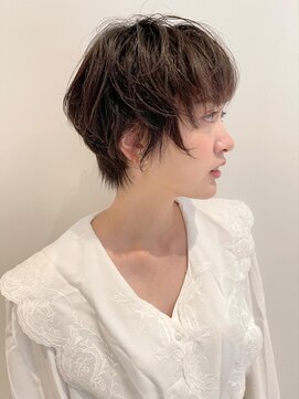 リアン(Lian) アンニュイショート