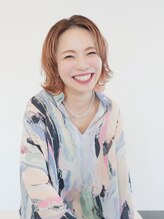 デラハイダウェイ(DELA HIDEAWAY)&nbsp;稲葉 恵子