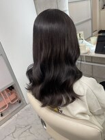 ビンナ(BINNA)&nbsp;人気スタイル♪韓国風艶巻き