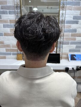 シエル 立川店(CIEL) 爽やかメンズ　 [CIEL×舩木亮]