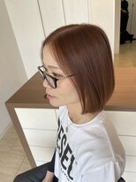 クララ トヨハシ(CLALA Toyohashi) ナチュラルカラー♪