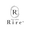 リールプラス(Rire+)のお店ロゴ