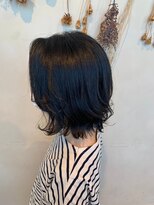 シャンプーボーイ セントラル 博多(SHAMPOO BOY central) ナチュラルカール